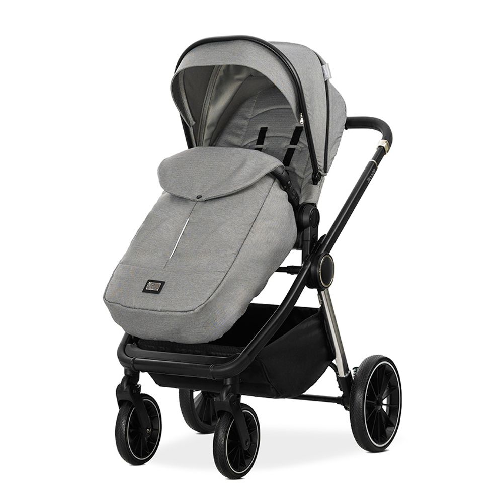 Lorelli Kolica Bianca 3u1, Grey slika 3