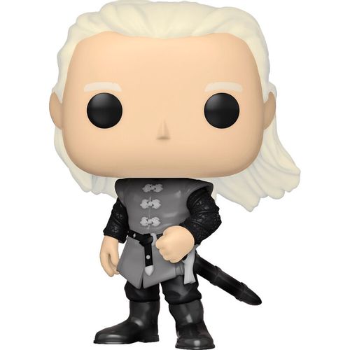 Funko POP figura Game of Thrones: Daemon Targaryen slika 2