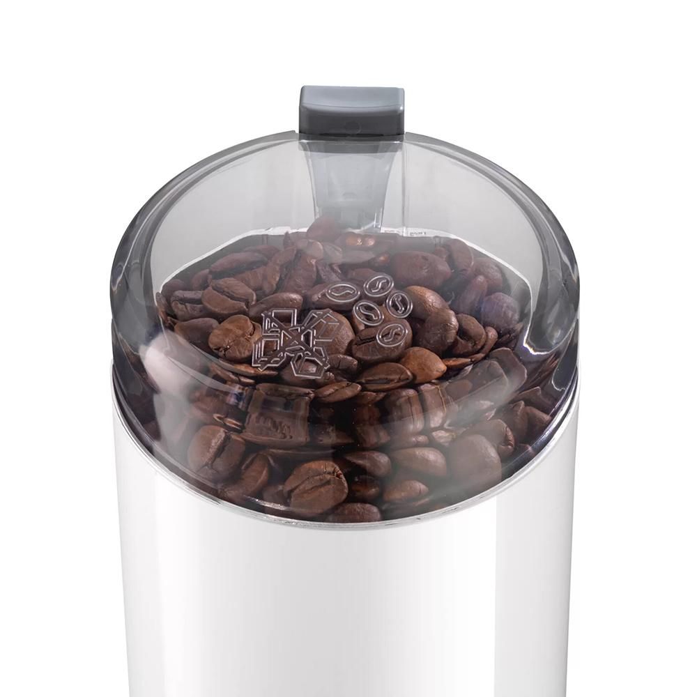 Bosch Mlin za kafu TSM6A011W - Kompaktni i Snažni Aparat za Mljevenje Kafe slika 5