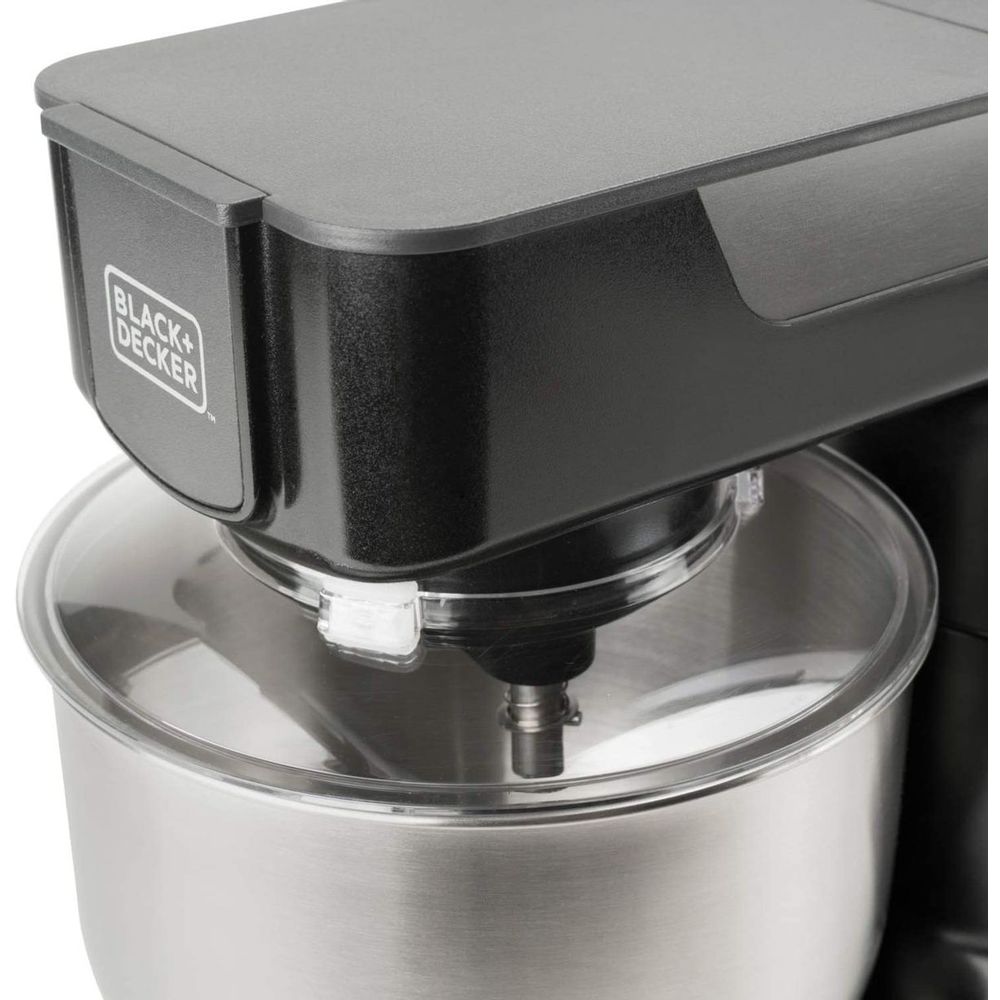 BLENDER 1000W Black &amp; Decker BXKM1000E slika 4