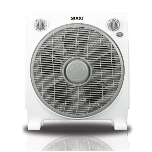 SOGO Ventilator, 12 ”, 30 cm, 5 lopatica, 40W slika 1