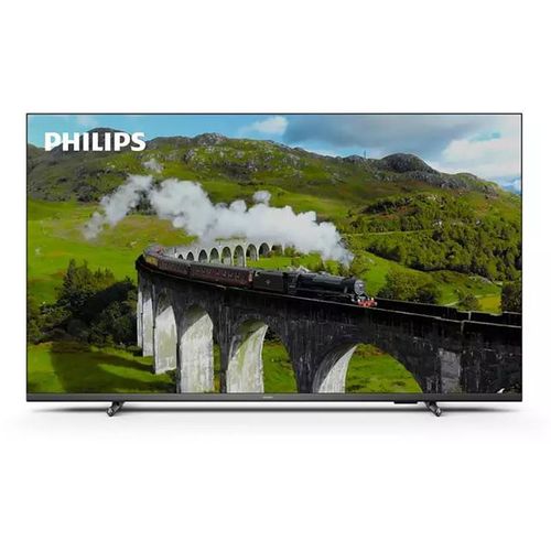 Philips televizor LED 43PUS7608/12, 4K, Smart, Dolby, Antracit slika 1