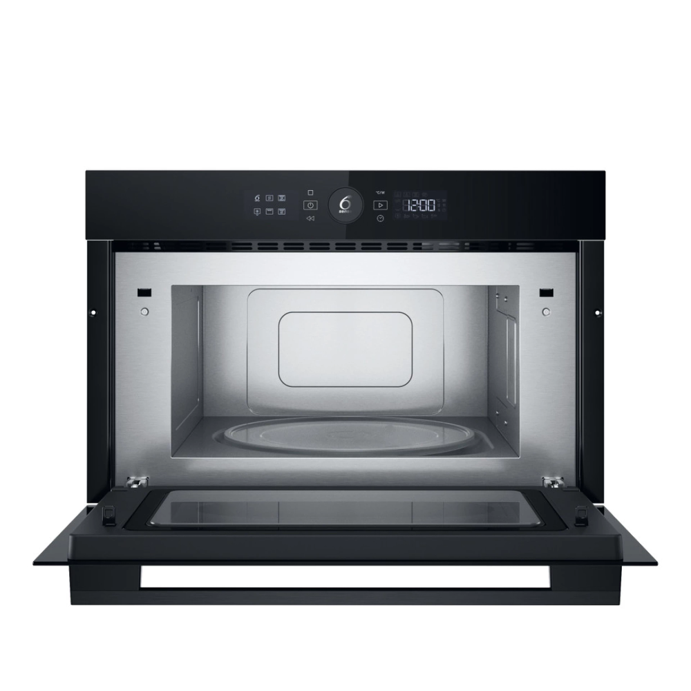 WHIRLPOOL Ugradbena mikrovalna WMD54MBA slika 2