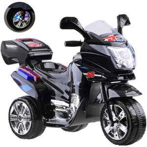 Motocikl za punjive baterije u boji LED svjetla PA0241
