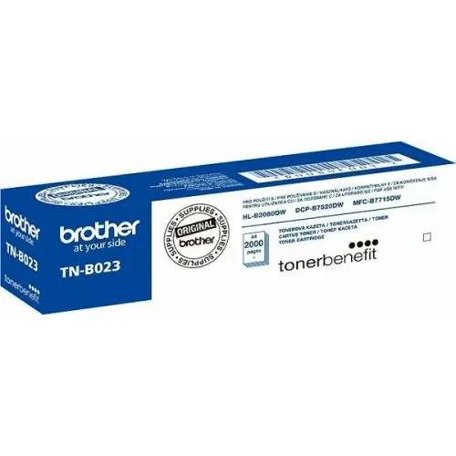 Orink toner za Brother, TN-B023 TN-B023 slika 1