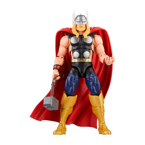 Marvel Legends Series Thor protiv Destruktora figura 15 cm slika 5