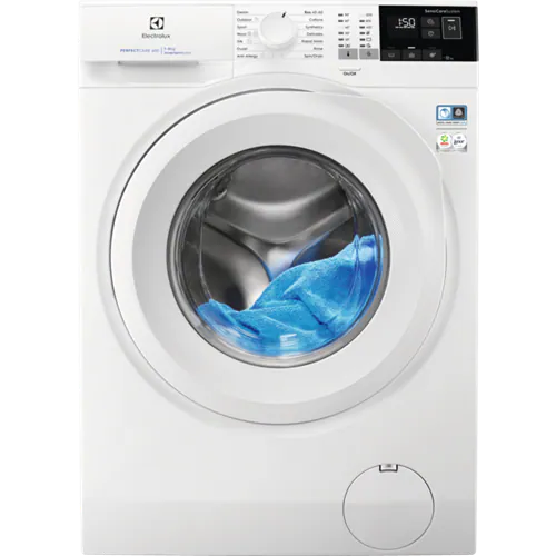 Electrolux perilica rublja EW6FN428W slika 1