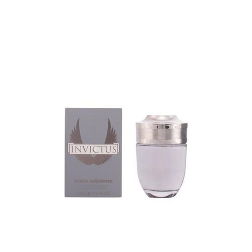 Paco Rabanne Invictus After Shave Lotion 100 ml (man) slika 1