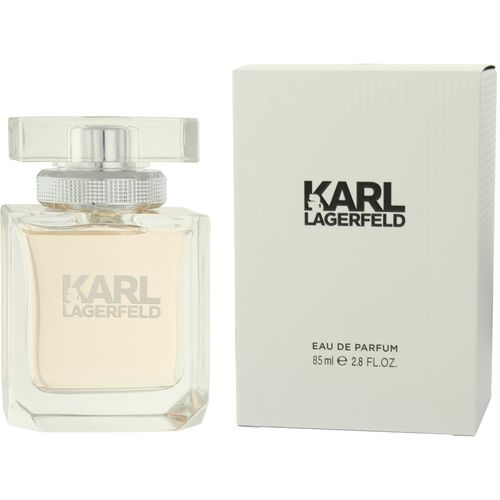 Karl Lagerfeld Karl Lagerfeld for Her Eau De Parfum 85 ml (woman) slika 4
