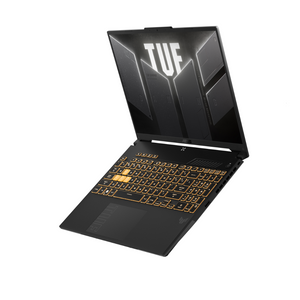 Laptop Asus TUF Gaming F16 FX607JU-N3069, i7-13650HX, 16GB, 1TB, 16" FHD+ IPS 165Hz, RTX4050, NoOS