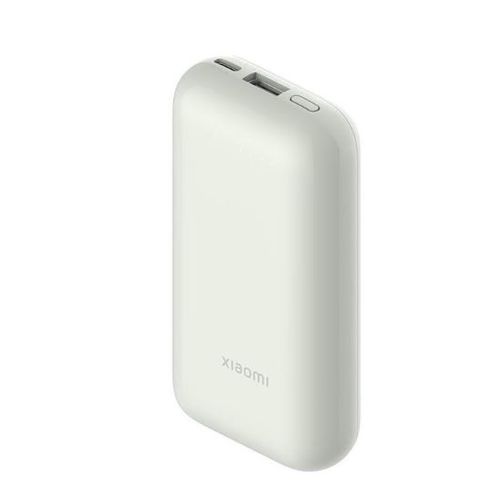 Xiaomi 33W Power Bank 10000mAh Pocket Edition Pro (Ivory) slika 2