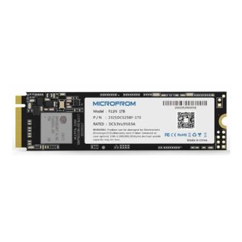 HDD SSD M.2 NVME MicroFrom 256GB F11N slika 1