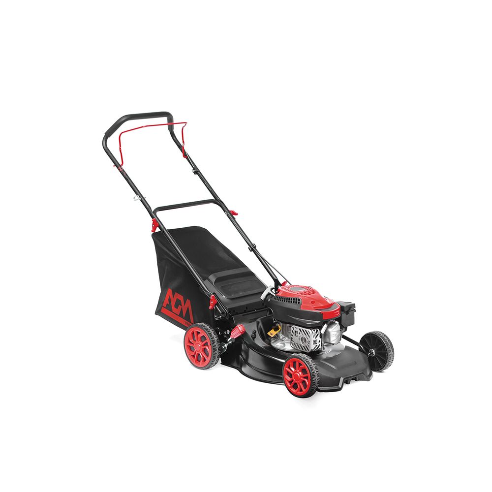 Motorna kosačica 46cm AGM 4624 slika 1