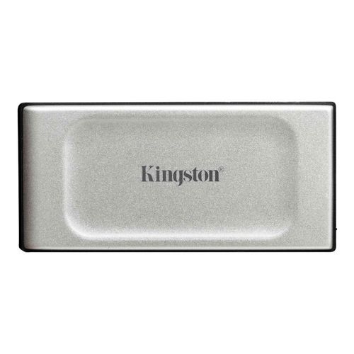 KINGSTON Portable XS2000 4TB eksterni SSD SXS2000/4000G slika 1