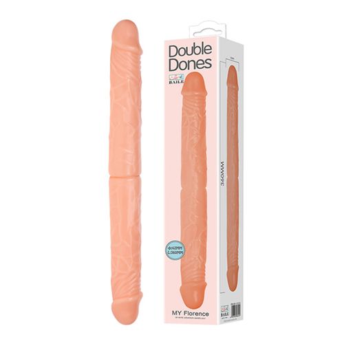 Dupli dildo | Double Dones slika 1