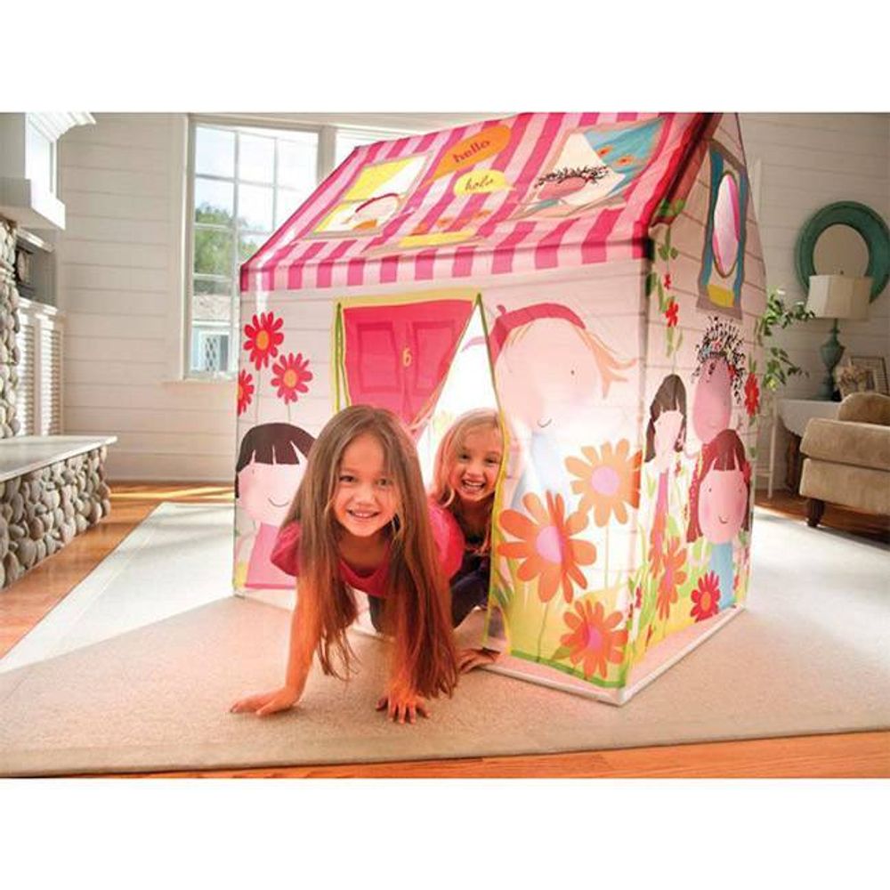 INTEX IGR KUĆICA 48621 112 cm x 86 cm x 130 cm slika 2