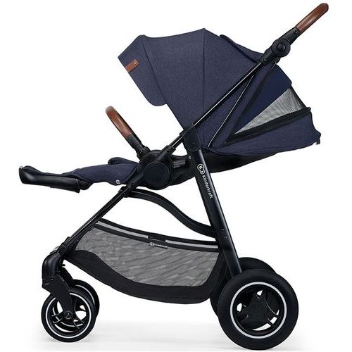 Kinderkraft Kolica ALL ROAD Imperial Blue slika 6