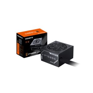 Gigabyte PSU 750W Bronze 88%, ATX 12V
