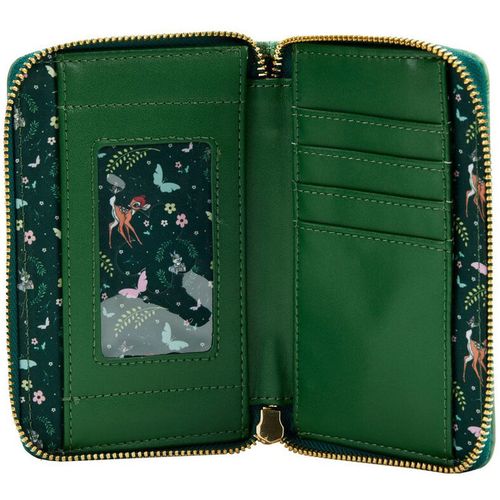 Loungefly Disney Bambi Classic wallet slika 4