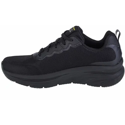 Skechers D'Lux Walker - Scrambler muške tenisice 232264-bkcc slika 6