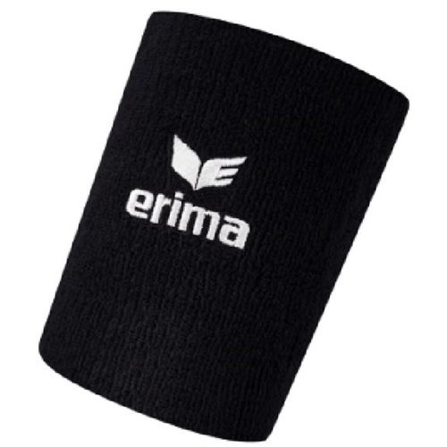 Erima Znojnik Wristband Black slika 2