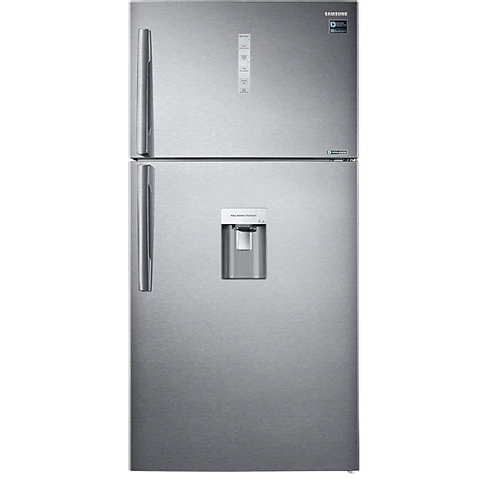 SAMSUNG hladnjak RT58K7105SL/EO dispenser steel (A++) slika 1