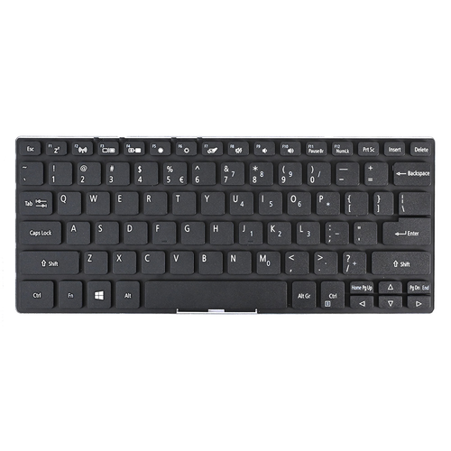 Tastatura za laptop Acer Spin 1 SP111-32N slika 1