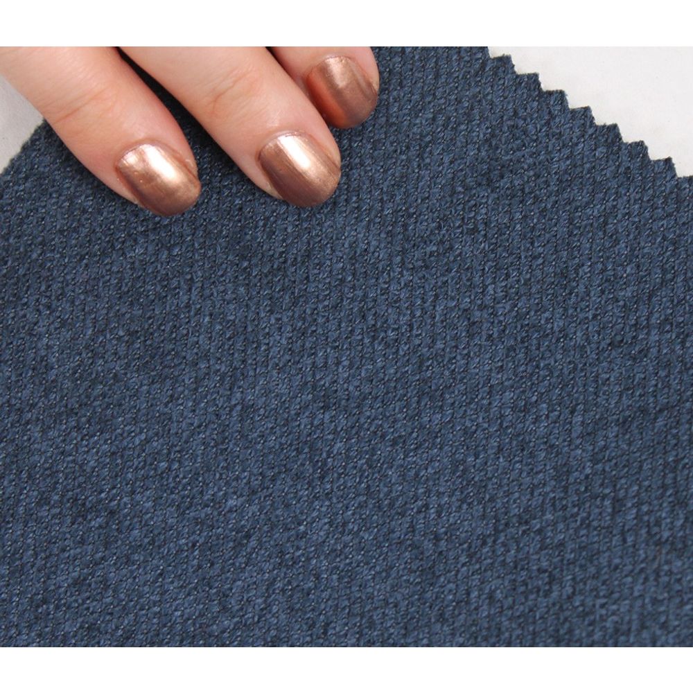 Copper 62 - Plavi Pouf slika 5