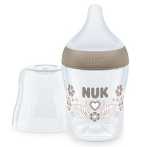 NUK Flašica Perfect Match 150ml 0+m, Srce