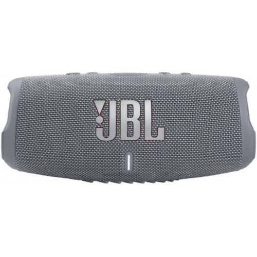 JBL CHARGE 5 GREY prenosni bluetooth zvučnik slika 2