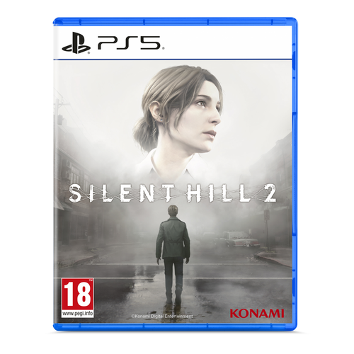 Silent Hill 2 (Playstation 5) slika 1