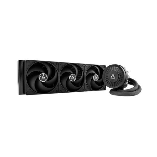 Vodeno hlađenje za procesor Arctic Liquid Freezer III 360 (black) slika 1