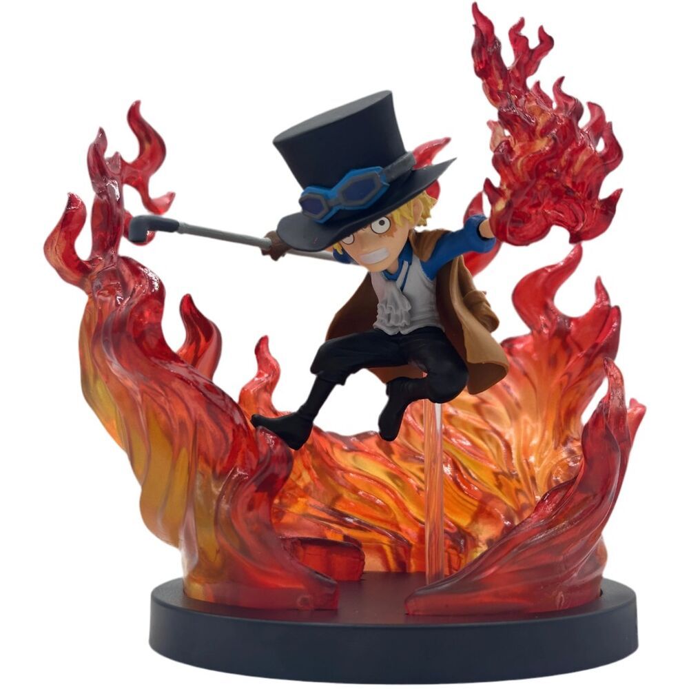 One Piece Sabo Figura 13cm slika 6