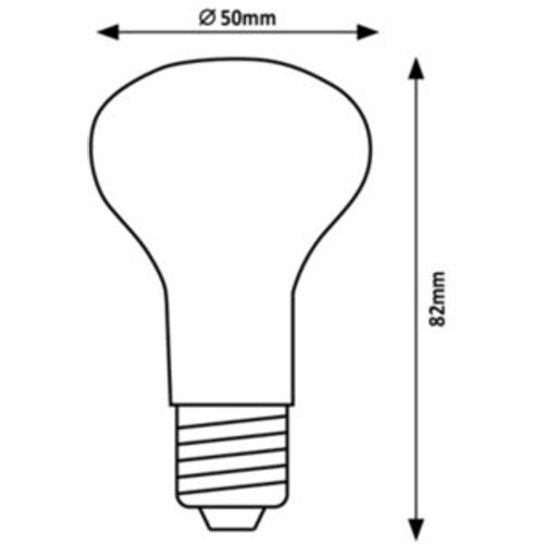 LED žarulje - SMD-LED slika 4