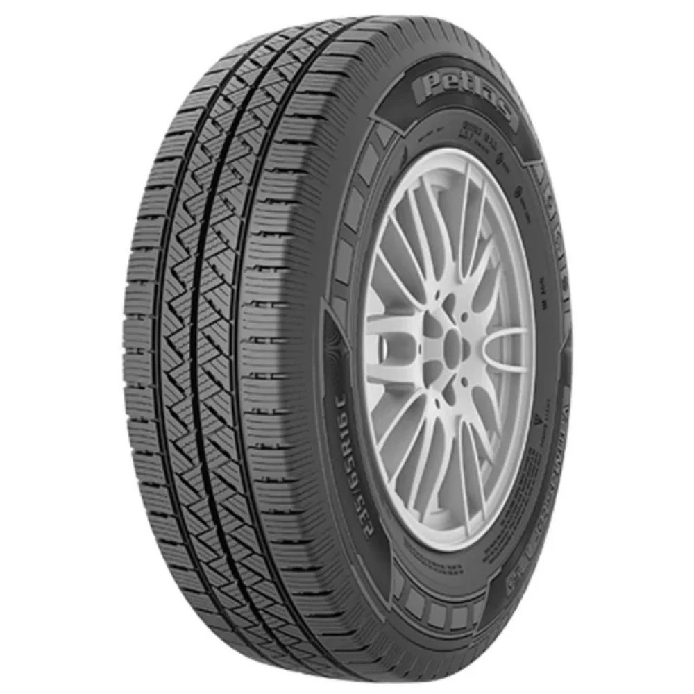 195R14C M+S Vanmaster-A/S 106R 8Pr slika 1