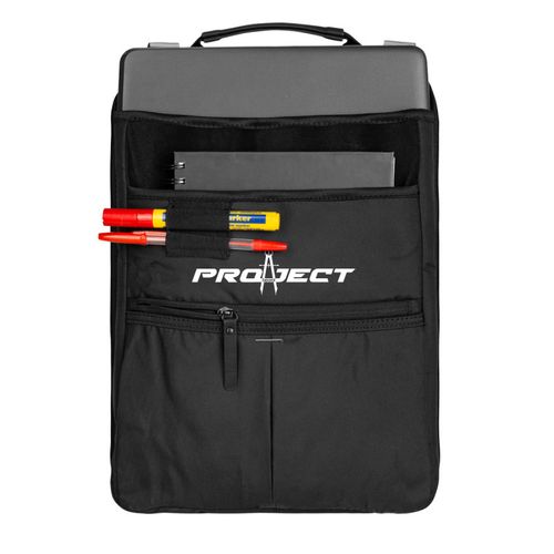 Beorol PROJECT laptop torba slika 2