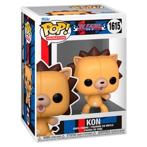 Funko POP figura Bleach Kon - 9 cm