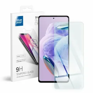 Blue Star kaljeno staklo za Xiaomi Redmi Note 12 5G