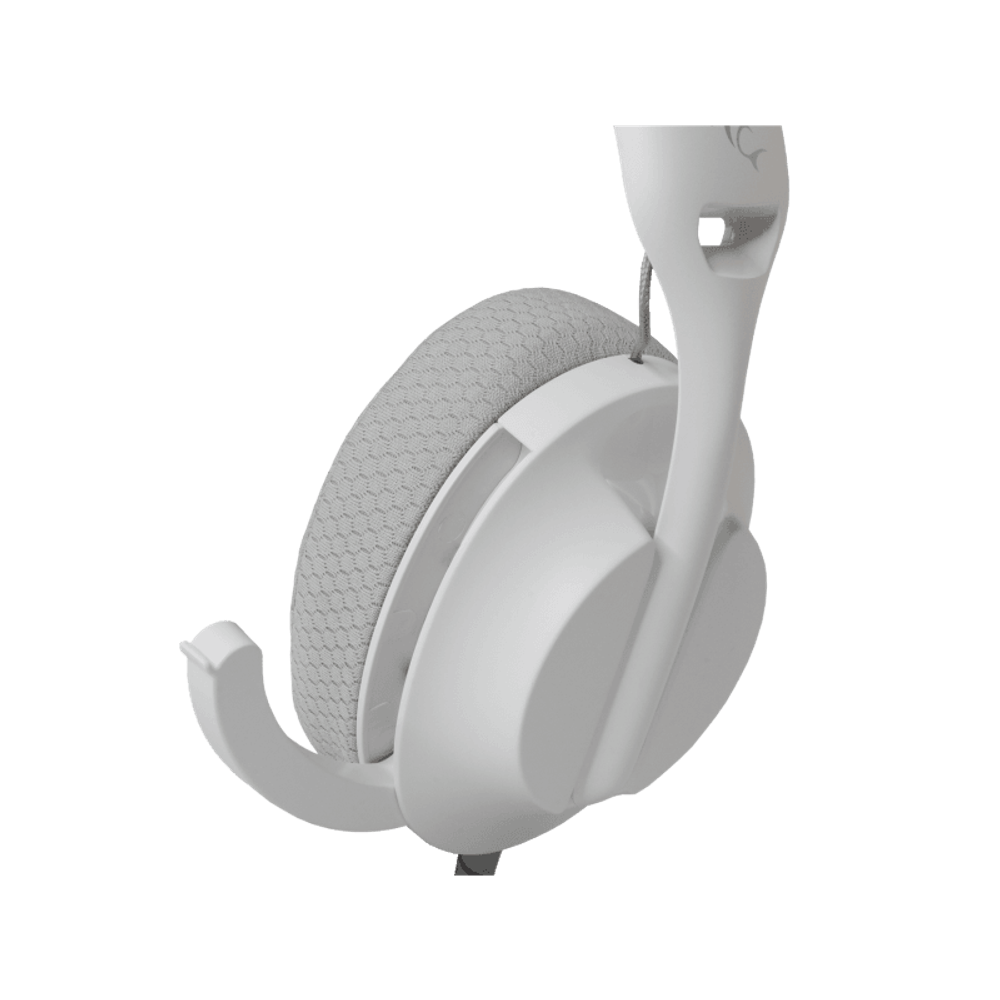 WHITE SHARK Slušalice GH-2440 PARROT,  bijelo sive slika 5