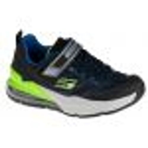 Skechers Skech-Air Blast Tallix 97743L-BBLM Dječje Tenisice slika 16