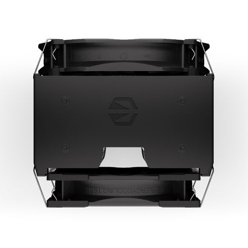 ENDORFY Fortis 5 Dual Fan procesorski hladnjak (EY3A009) slika 2
