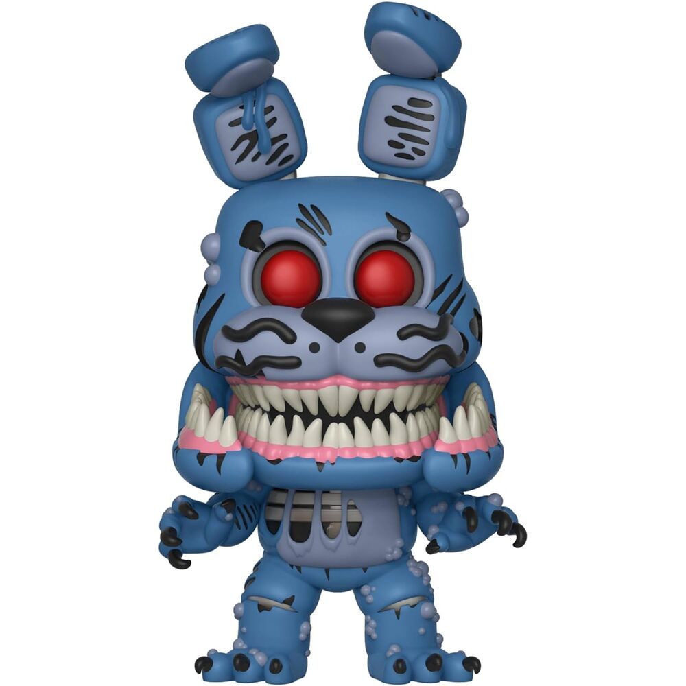 Funko POP figura: Five Nights at Freddy's - Twisted Bonnie slika 2
