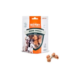 Boxby poslastice kosti 100 g