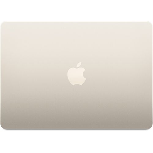 Apple MacBook Air 13.6 M3 8/512GB Starlight - MRXU3ZE/A slika 5
