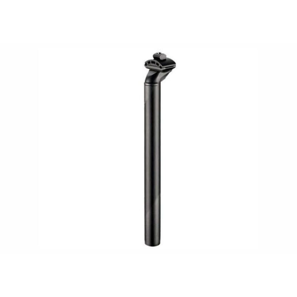 Planet Bike Cijevi sjedala za bicikl ALU 31,6x350mm, Mat black slika 1