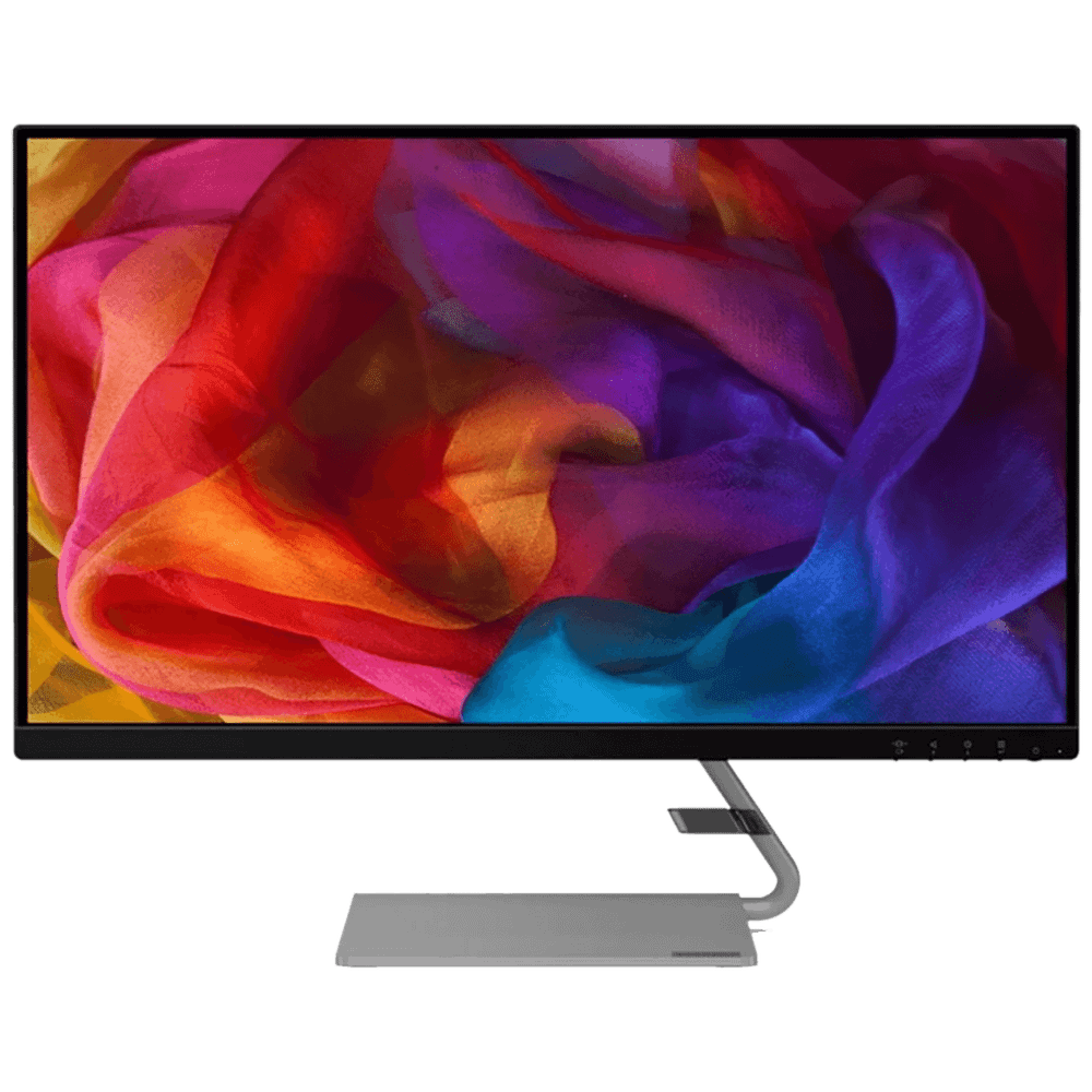 Lenovo LED IPS monitor 23.8" Q24I-1L slika 2