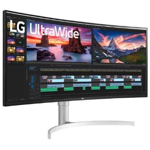 LG monitor 38" 38WN95CP-W (38WN95CP-W.AEU) slika 6