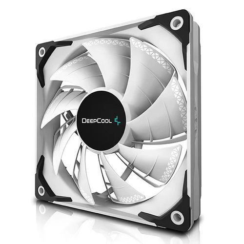 Kuler za kuciste DeepCool TF120S White slika 1