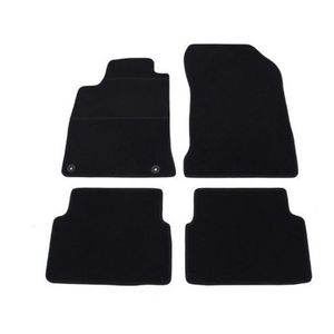 Tipske patosnice za Renault Laguna III (2007-2015)