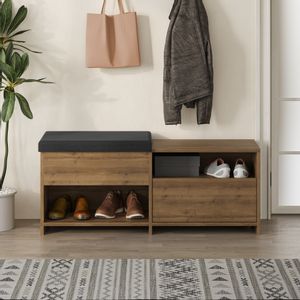 Filux Bench - Hitit Hitit Shoe Cabinet